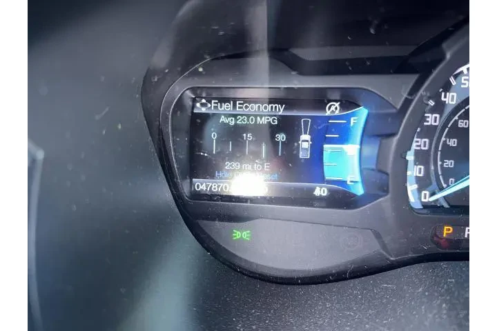 $27865 : Ford Ranger 2021 4x2 Lariat image 10