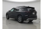 $35998 : Chevrolet Traverse 2025 LT 4 thumbnail