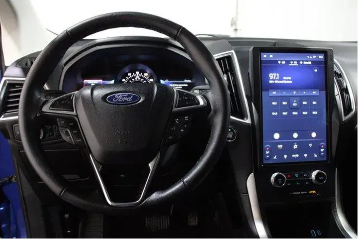 $27892 : Ford Edge 2024 AWD SEL 4dr S image 7