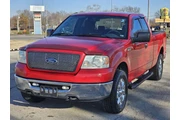$4500 : 2006 F-150 XLT thumbnail