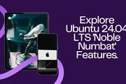 Grab Ubuntu 24.04 LTS ‘Noble N en Rosarito
