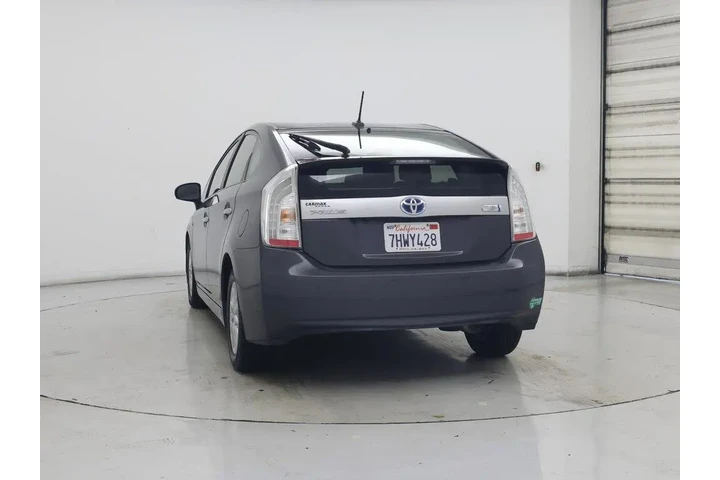 $16998 : Toyota Prius Plug-in Hybrid image 6