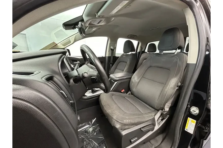 $14971 : Chevrolet Colorado 2019 4x2 image 10