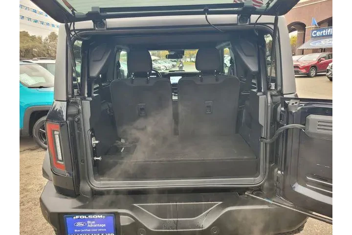 $34994 : Ford Bronco 2021 4x4 Base 2d image 8