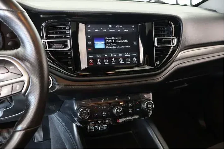 $30875 : Dodge Durango 2024 AWD SXT 4 image 5
