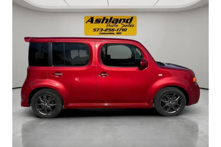 $4900 : 2011 cube 1.8 S Krom Edition image 7