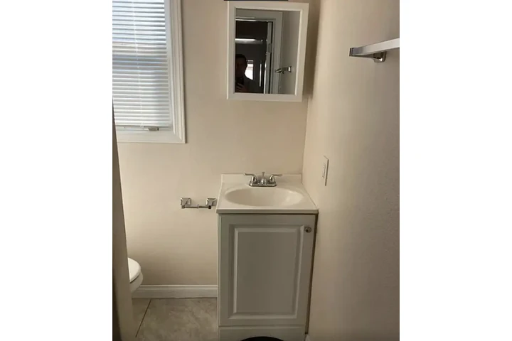 $800 : Estudio de 1 baño image 4