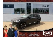 Lincoln Aviator 2022 AWD Res en Houston