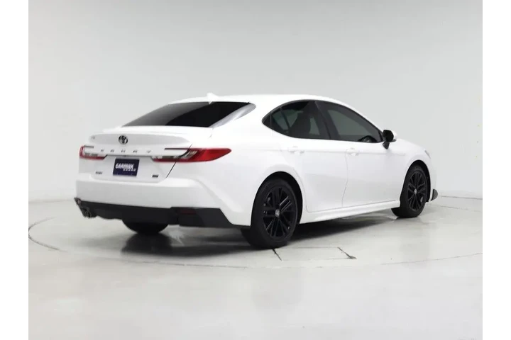 $32998 : Toyota Camry 2026 SE 4dr Sed image 8