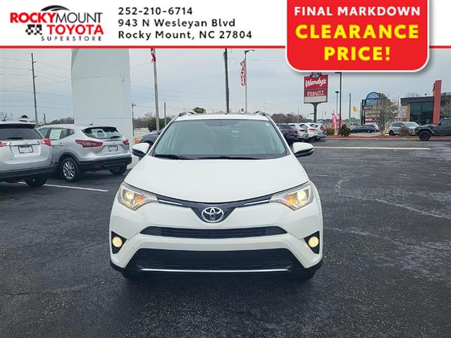 $9990 : PRE-OWNED 2016 TOYOTA RAV4 XLE image 2