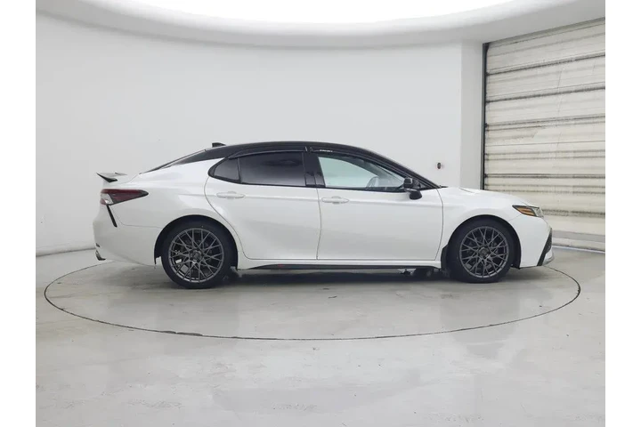 $29998 : Toyota Camry 2021 XSE V6 4dr image 7