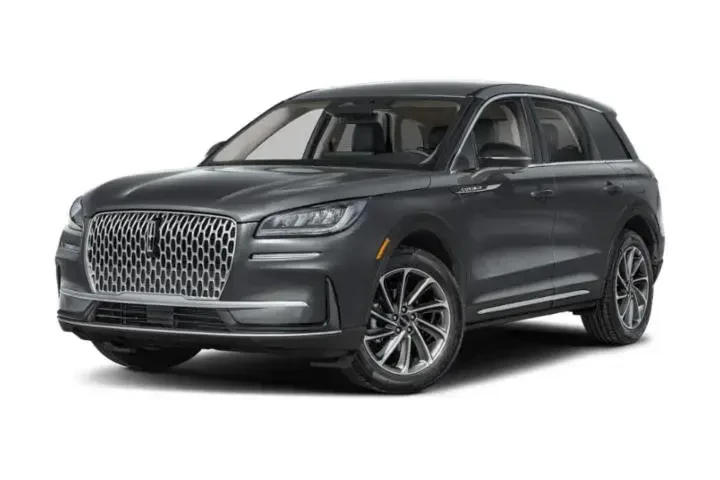 $32999 : Lincoln Corsair 2023 AWD Sta image 1