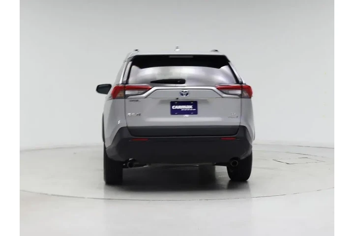 $21998 : Toyota RAV4 Hybrid 2022 AWD image 6