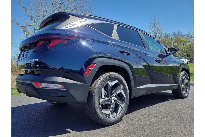 $33990 : Hyundai TUCSON Plug-in Hybri image 4