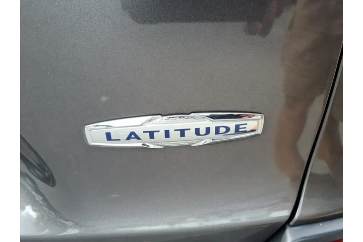 $13985 : Jeep Cherokee 2019 Altitude image 9