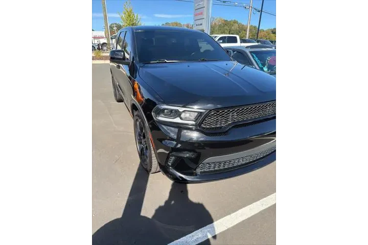 $23515 : Dodge Durango 2021 SXT 4dr S image 4