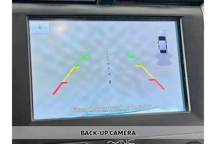 $9669 : Ford Fusion 2020 SE 4dr Seda image 4