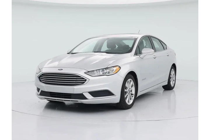 $12998 : Ford Fusion Hybrid 2017 SE 4 image 4