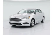 $12998 : Ford Fusion Hybrid 2017 SE 4 thumbnail