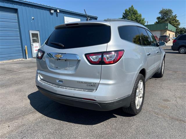 $14488 : 2016 Traverse LT, LOW MILES, image 7