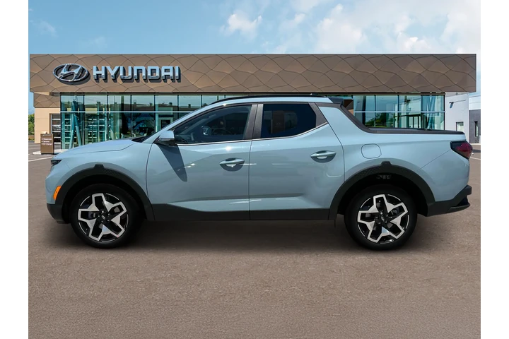 $36777 : Hyundai SANTA CRUZ 2024 AWD image 3