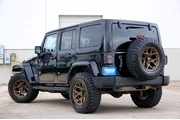 $18490 : 2013 Wrangler Unlimited Rubic thumbnail