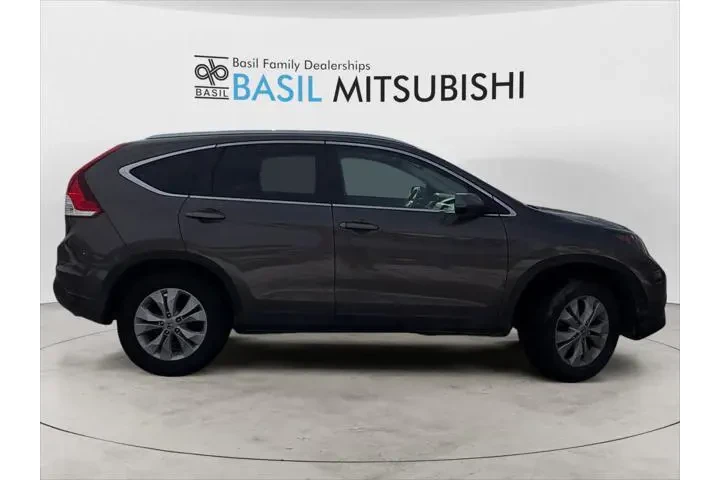 $17082 : Honda CR-V 2014 AWD EX-L 4dr image 6
