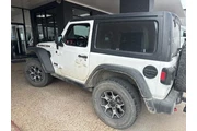 Jeep Wrangler 2021 4x4 Rubic thumbnail