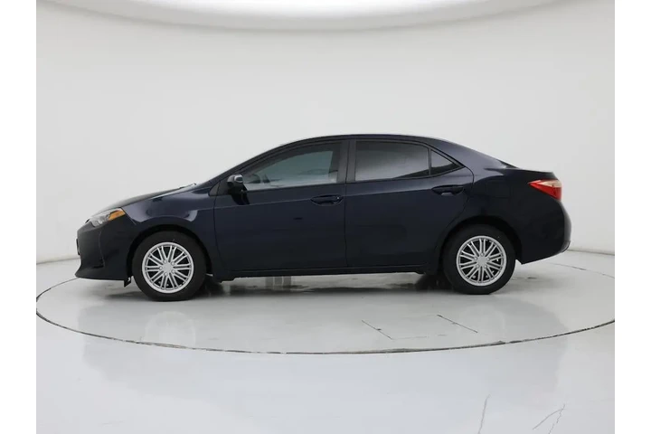 $17998 : Toyota Corolla 2017 LE 4dr S image 3