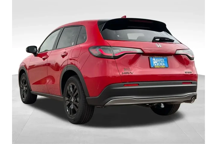$28982 : Honda HR-V 2026 AWD Sport 4d image 5