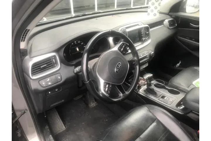 $13900 : Kia Sorento 2019 EX Sport 4d image 4
