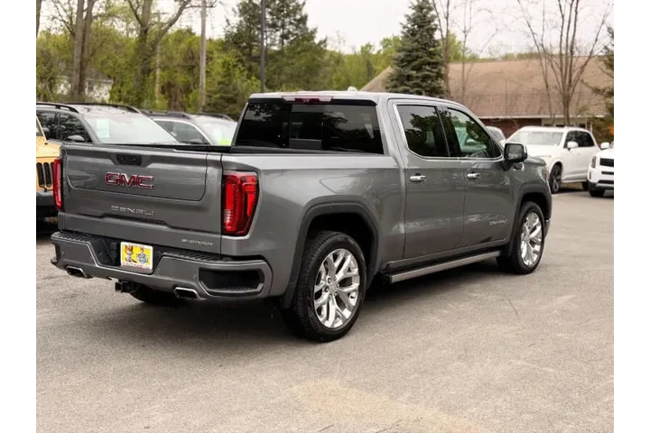 $29995 : 2020 GMC Sierra 1500 Denali image 9