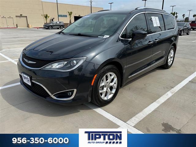$27265 : Pre-Owned 2020 Pacifica Touri image 1