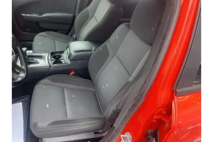 $20654 : Dodge Charger 2021 SXT 4dr S image 7