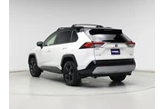$33998 : Toyota RAV4 Hybrid 2020 AWD thumbnail