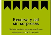Taxi rápido y barato en Los Angeles