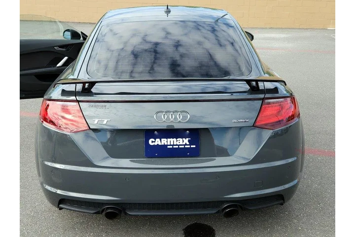 $30998 : Audi TT 2020 AWD 2.0T quattr image 6