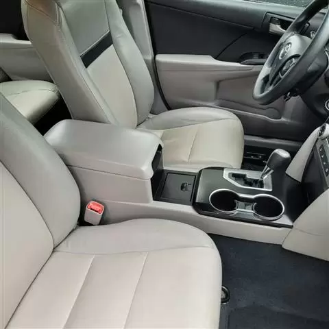 $7700 : 2014 CAMRY LE image 4