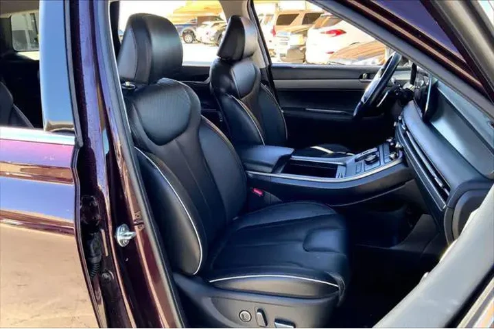 $32997 : Hyundai PALISADE 2024 SEL 4d image 9