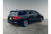 $25089 : Honda Odyssey 2024 EX-L 4dr thumbnail