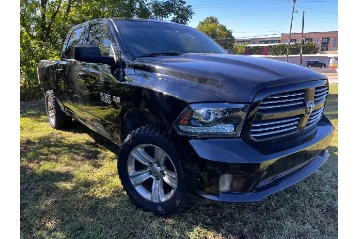 $17995 : 2014 RAM 1500 Sport image 3