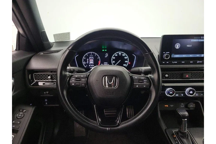 $22998 : Honda Civic 2022 Sport 4dr S image 10