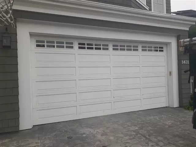 Garage Doors image 2