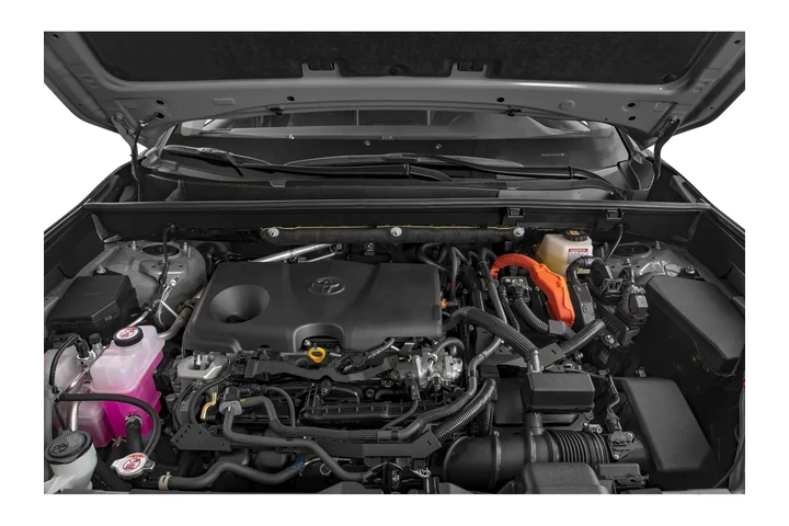 $31500 : 2022 RAV4 Hybrid XLE image 8