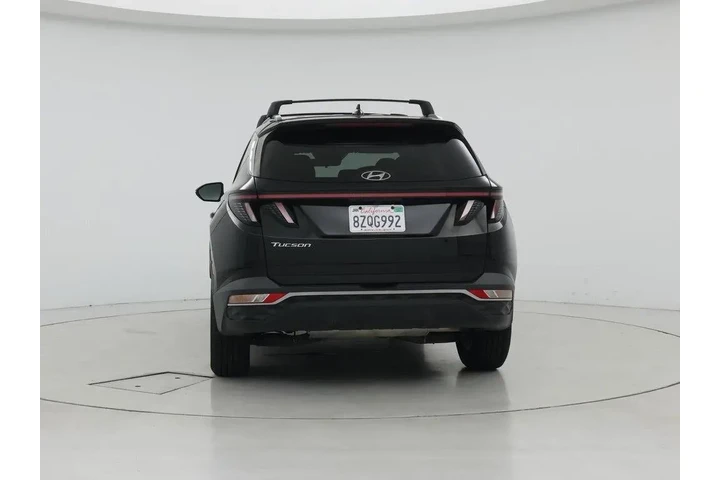 $18998 : Hyundai TUCSON 2022 SEL 4dr image 6