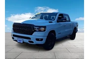 $37997 : Ram 1500 2022 4x4 Big Horn 4 thumbnail