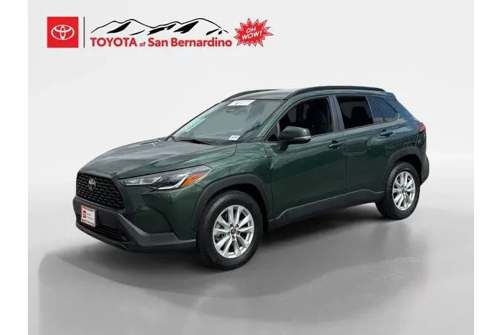 $28880 : Toyota Corolla Cross 2023 AW image 1
