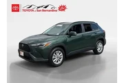 Toyota Corolla Cross 2023 AW en San Bernardino