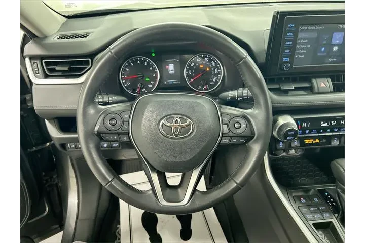 $20211 : Toyota RAV4 2019 AWD XLE 4dr image 4