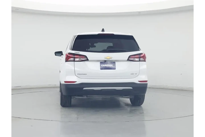 $20998 : Chevrolet Equinox 2023 4x4 L image 6